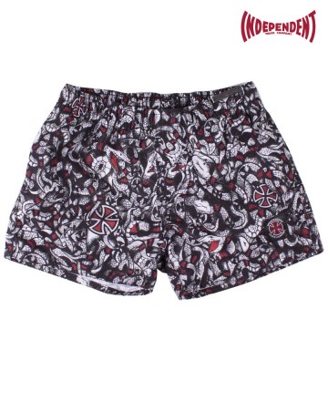 Boardshort
Independent Snake 8 pulg