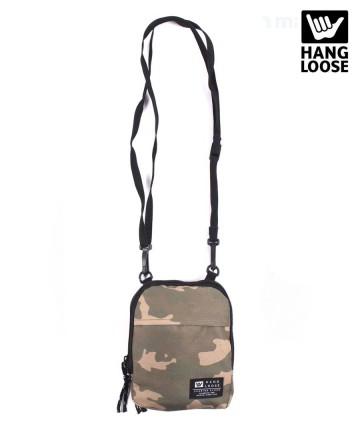 Bandolera
Hang Loose Draker