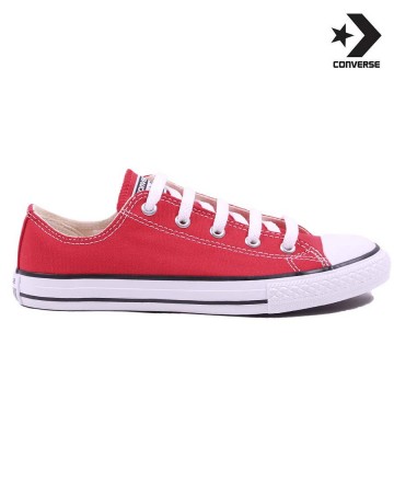 Zapatillas
Converse All Star