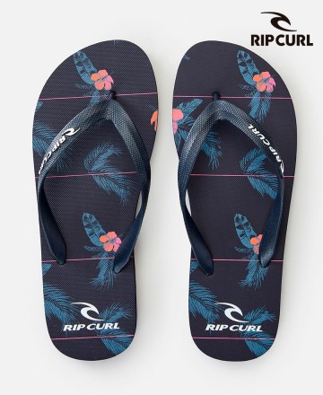 Ojotas 
Rip Curl Prime