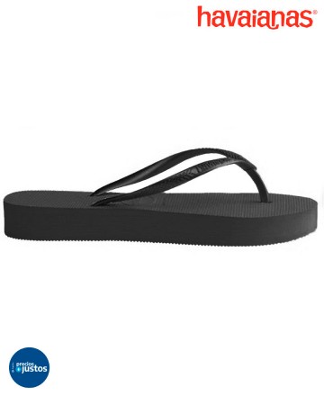 Ojotas
Havaianas Slim Plataforma