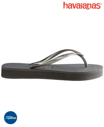 Ojotas
Havaianas Slim Plataforma