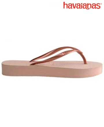 Ojotas
Havaianas Slim Plataforma