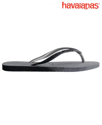 Ojotas
Havaianas Slim Sparkle Glitter