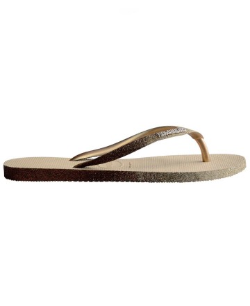 Ojotas
Havaianas Slim Sparkle Glitter