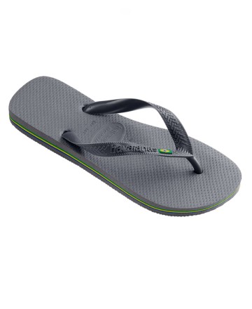 Ojotas 
Havaiana Brasil