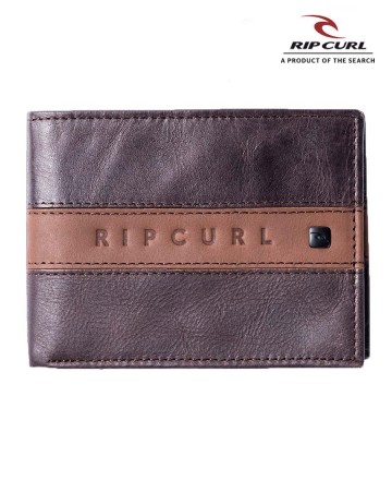 Billetera
Rip Curl Word Boss