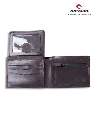 Billetera
Rip Curl Word Boss