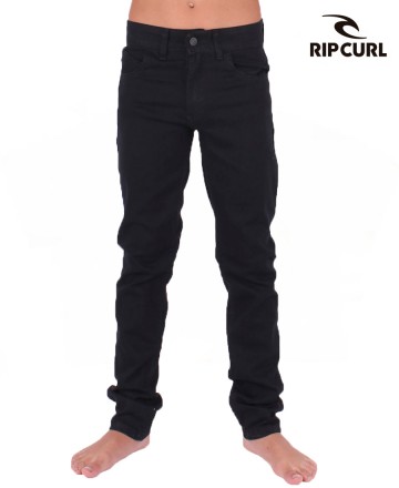 Jean
Rip Curl Slim Black