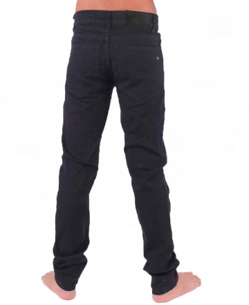 Jean
Rip Curl Slim Black