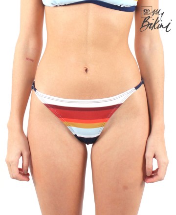 Bombacha
Rip Curl Colaless Summer Loving