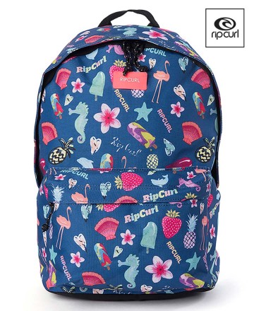 Mochila
Rip Curl Dome