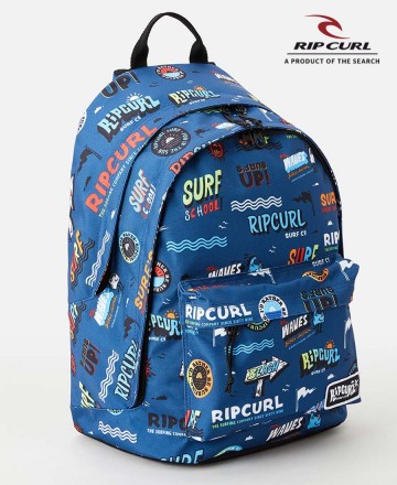 Mochila
Rip Curl Double Dome