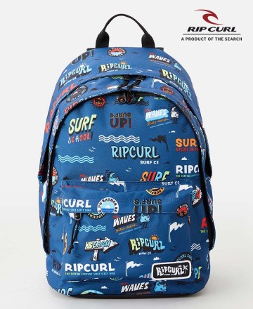 Mochila
Rip Curl Double Dome