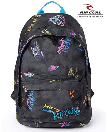 Mochila
Rip Curl Double Dome