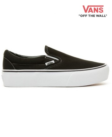 Zapatillas
Vans Slip On Platform