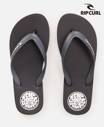 Ojotas
Rip Curl Icons Black