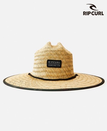 Sombrero
Rip Curl Straw Mix Up