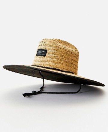 Sombrero
Rip Curl Straw Mix Up