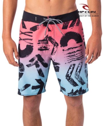 Boardshort
Rip Curl Mirage South Island 20 Pulg