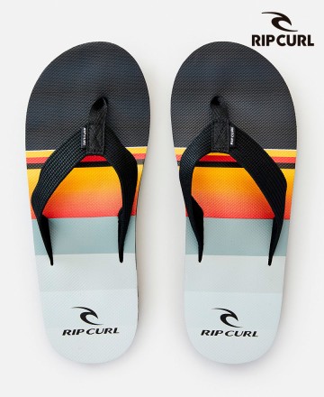 Ojotas
Rip Curl Bob Cush