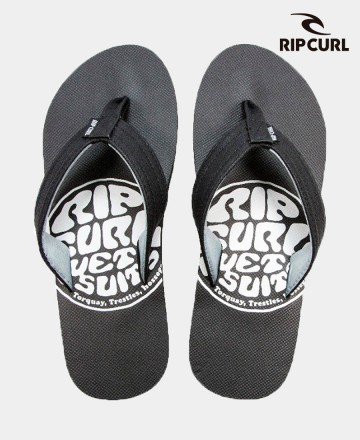 Ojotas
Rip Curl Ripper Wettie