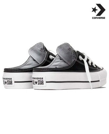 Suecos
Converse Platform Slip