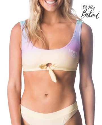 Corpio
Rip Curl 100 Surf Logo