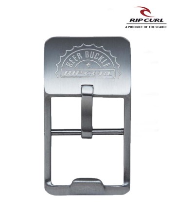 Reloj 
Rip Curl Detroit Beer Buckle