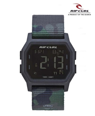 Reloj
Rip Curl Atom Webbing