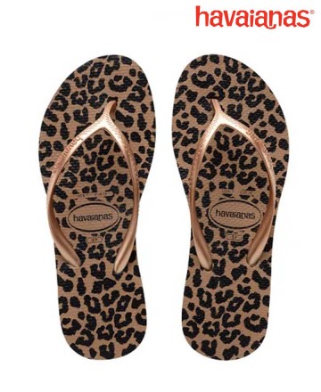 Ojotas
Havaianas High Light Print