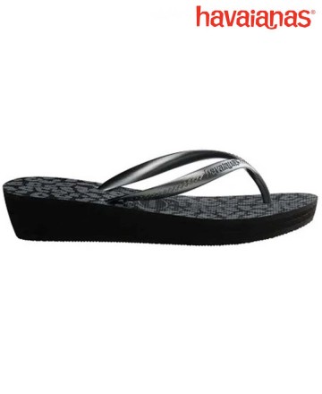 Ojotas
Havaianas High Light Print