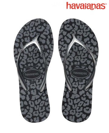 Ojotas
Havaianas High Light Print