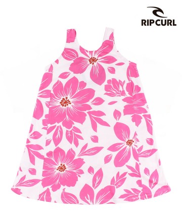 Vestido
Rip Curl Azalea