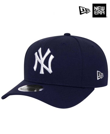 Cap
New Era 9 Fifty New York Yankees
