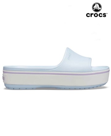 Sandalias
Crocs Slide Platform Band