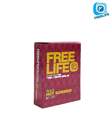 Parafina
Freelife Wax