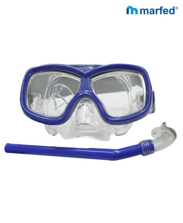 Set Snorkel
Marfed