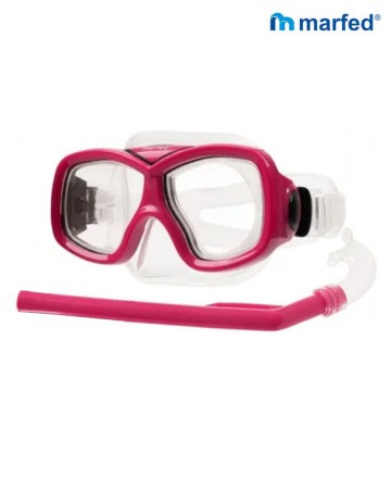 Set Snorkel
Marfed