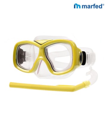 Set Snorkel
Marfed