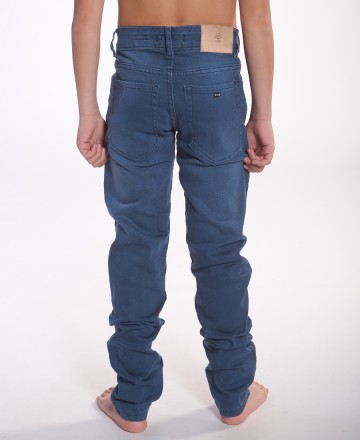 Jeans
Rip Curl Skinny Blue Washed