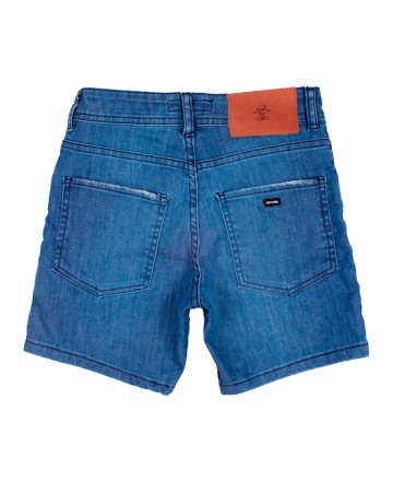 Bermuda
Rip Curl Slim Vintage Blue