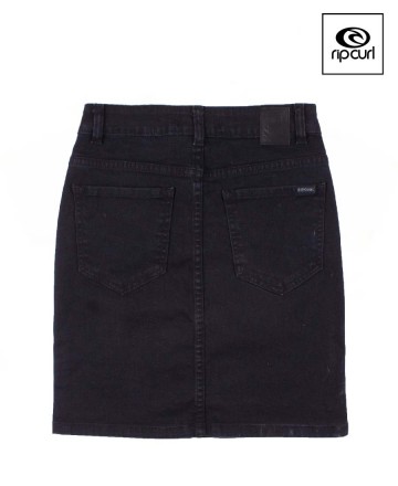 Pollera
Rip Curl Hi Basic Black