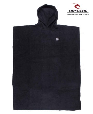 Poncho 
Rip Curl