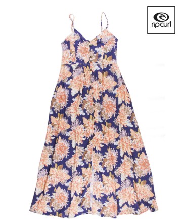 Vestido 
Rip Curl Maxi Sunsetters