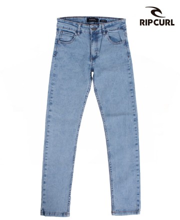 Jean
Rip Curl Super Blue