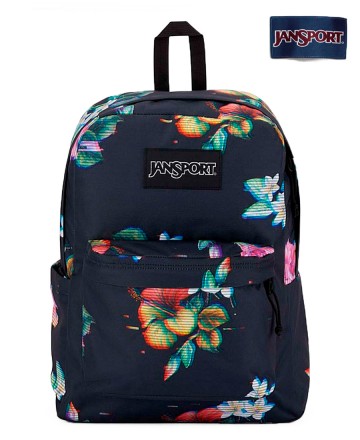 Mochila
Jansport Superbreak Print 25L