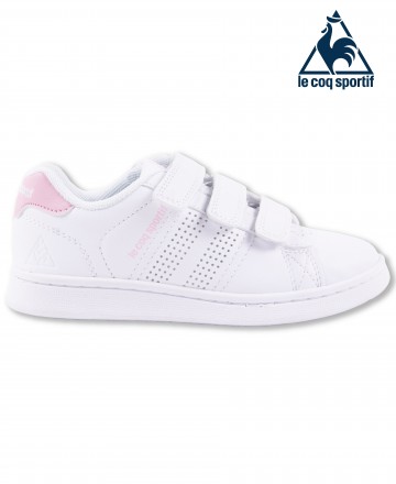 Zapatillas
Le Coq Sportif Velcro