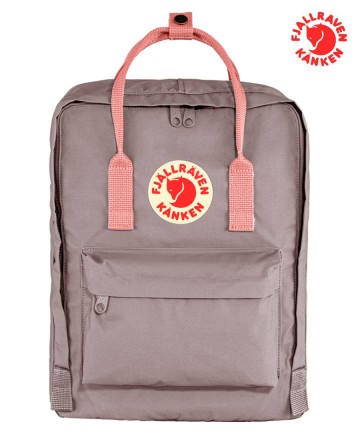 Mochila 
Fjallraven Kanken