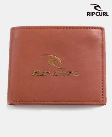 Billetera
Rip Curl 2 en 1